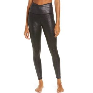 Beyond Yoga At Your Leisure High Waist Leggings